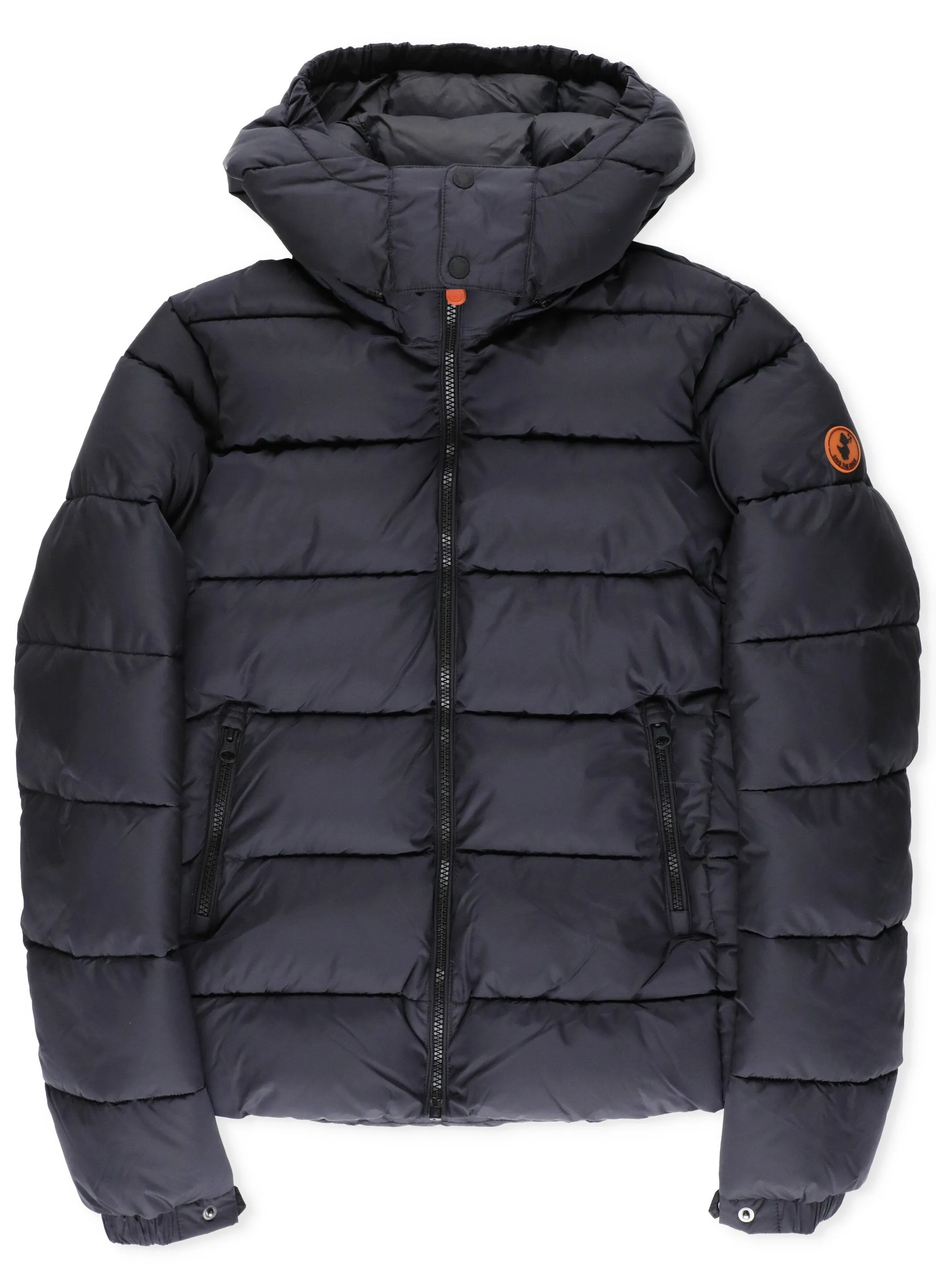 Save The Duck Kids Padded Down Jacket