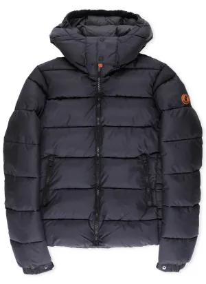 Save The Duck Kids Padded Down Jacket