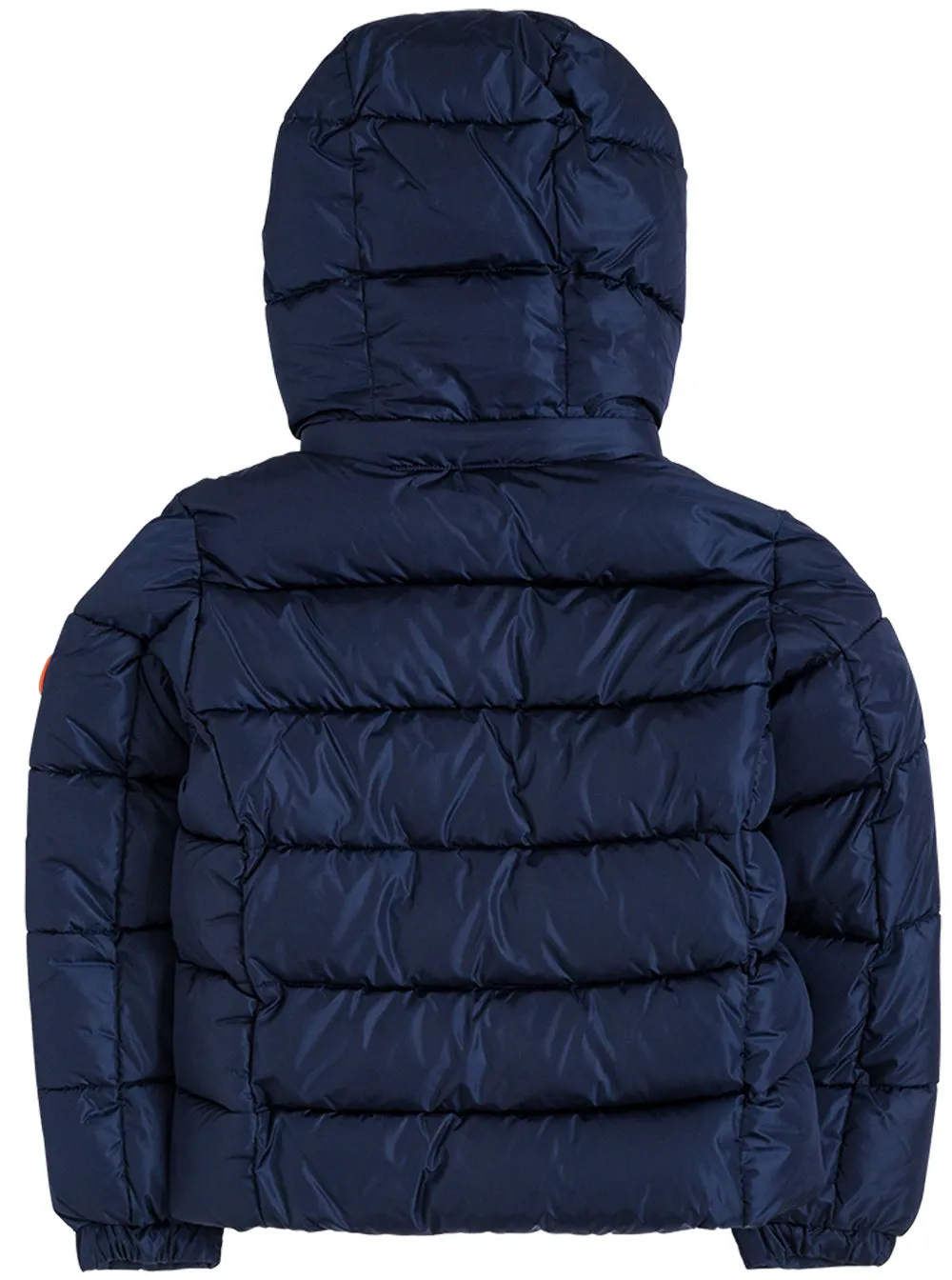 Save The Duck Kids Padded Down Jacket