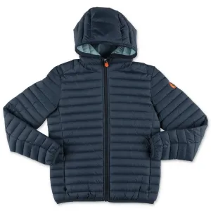 Save The Duck Kids Padded Hooded Jacket