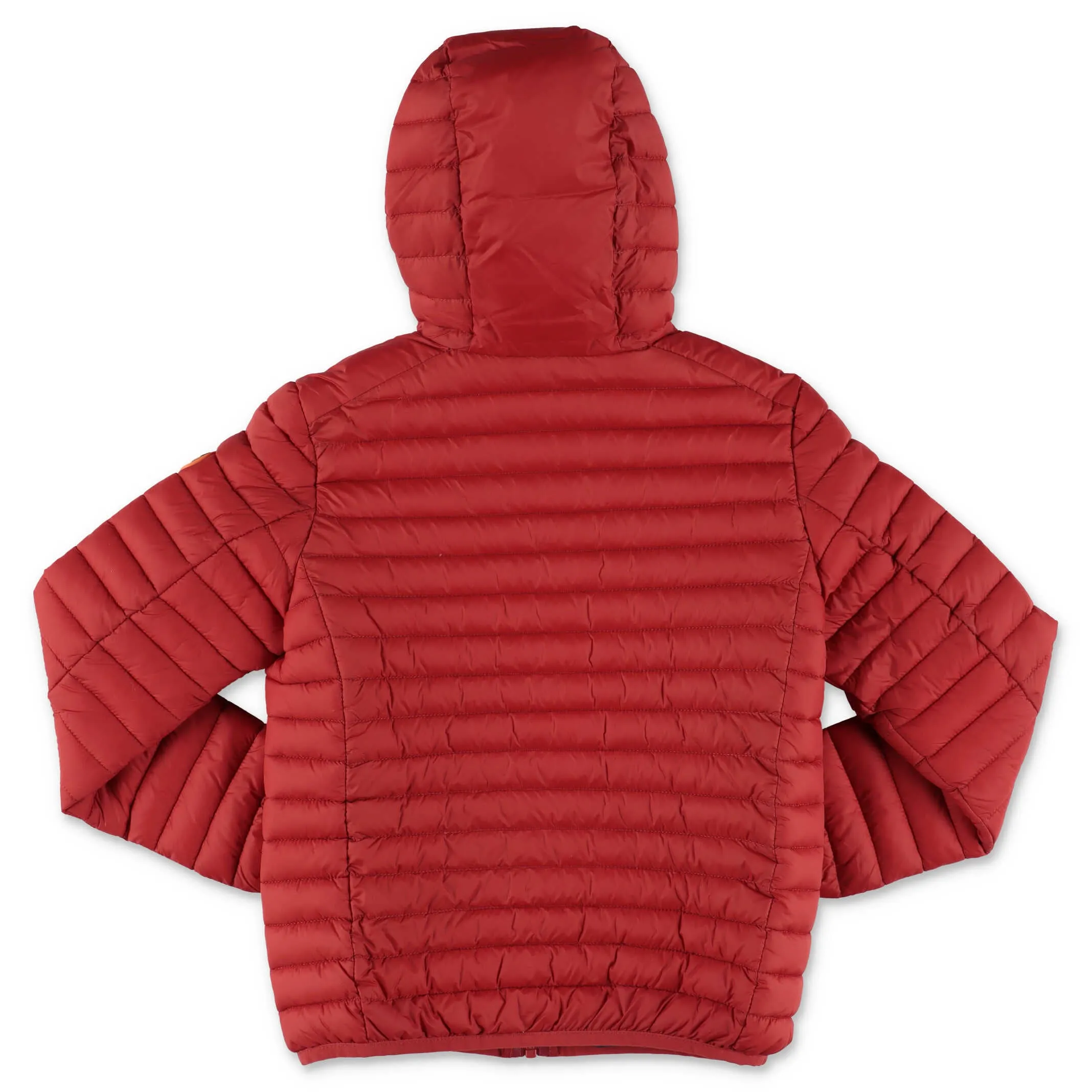 Save The Duck Kids Padded Hooded Jacket