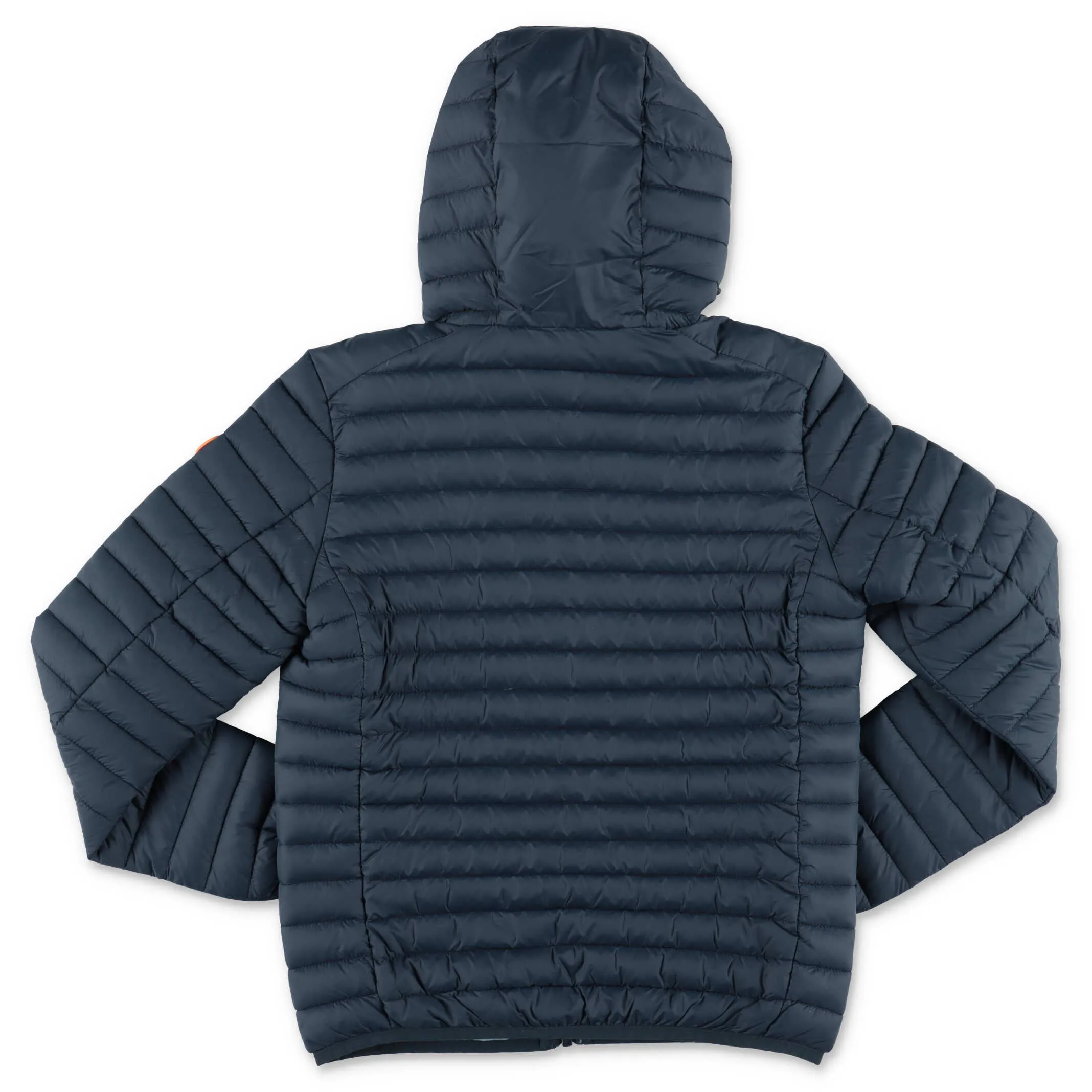 Save The Duck Kids Padded Hooded Jacket