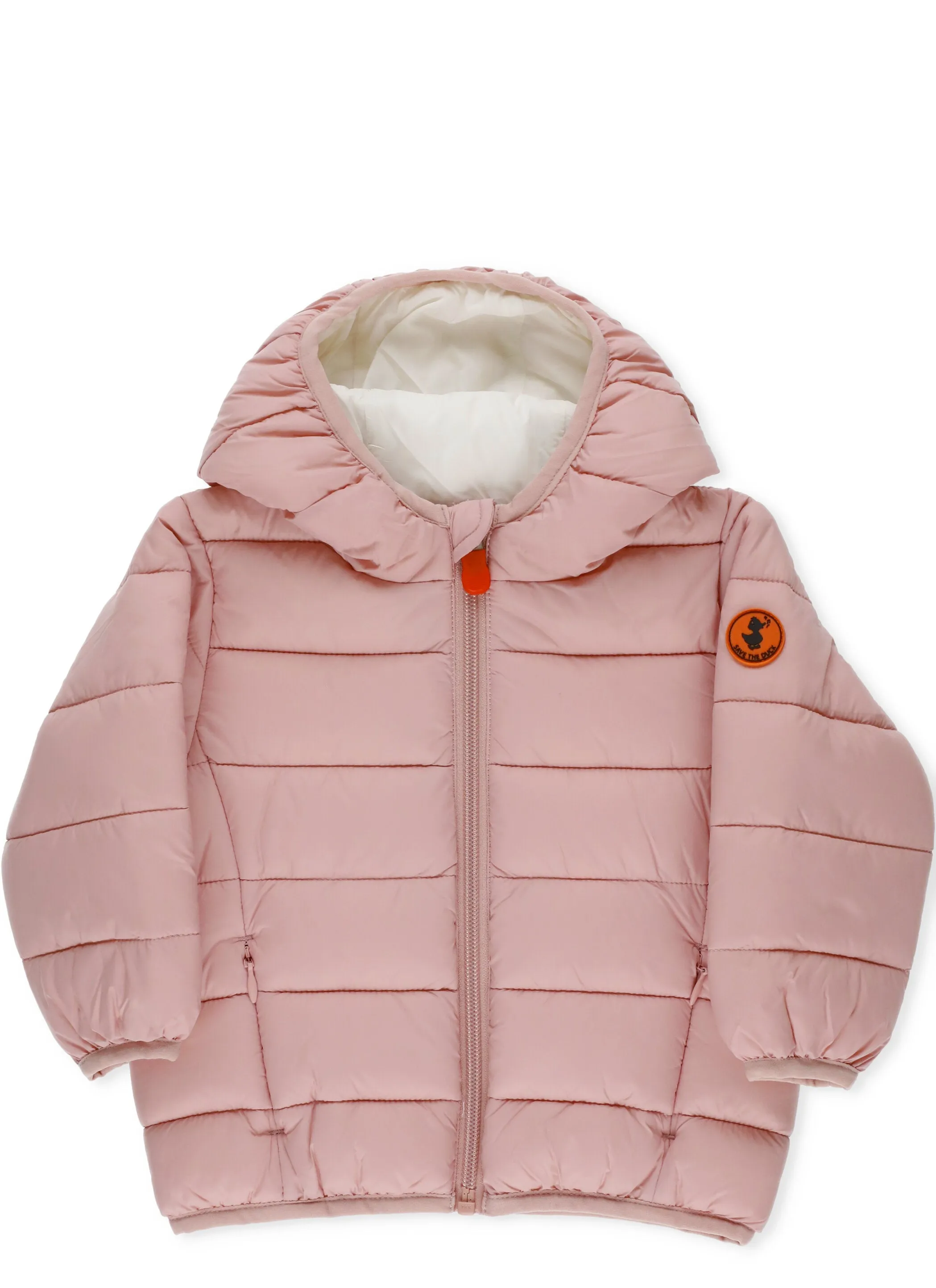 Save The Duck Kids Wally Padded Jacket
