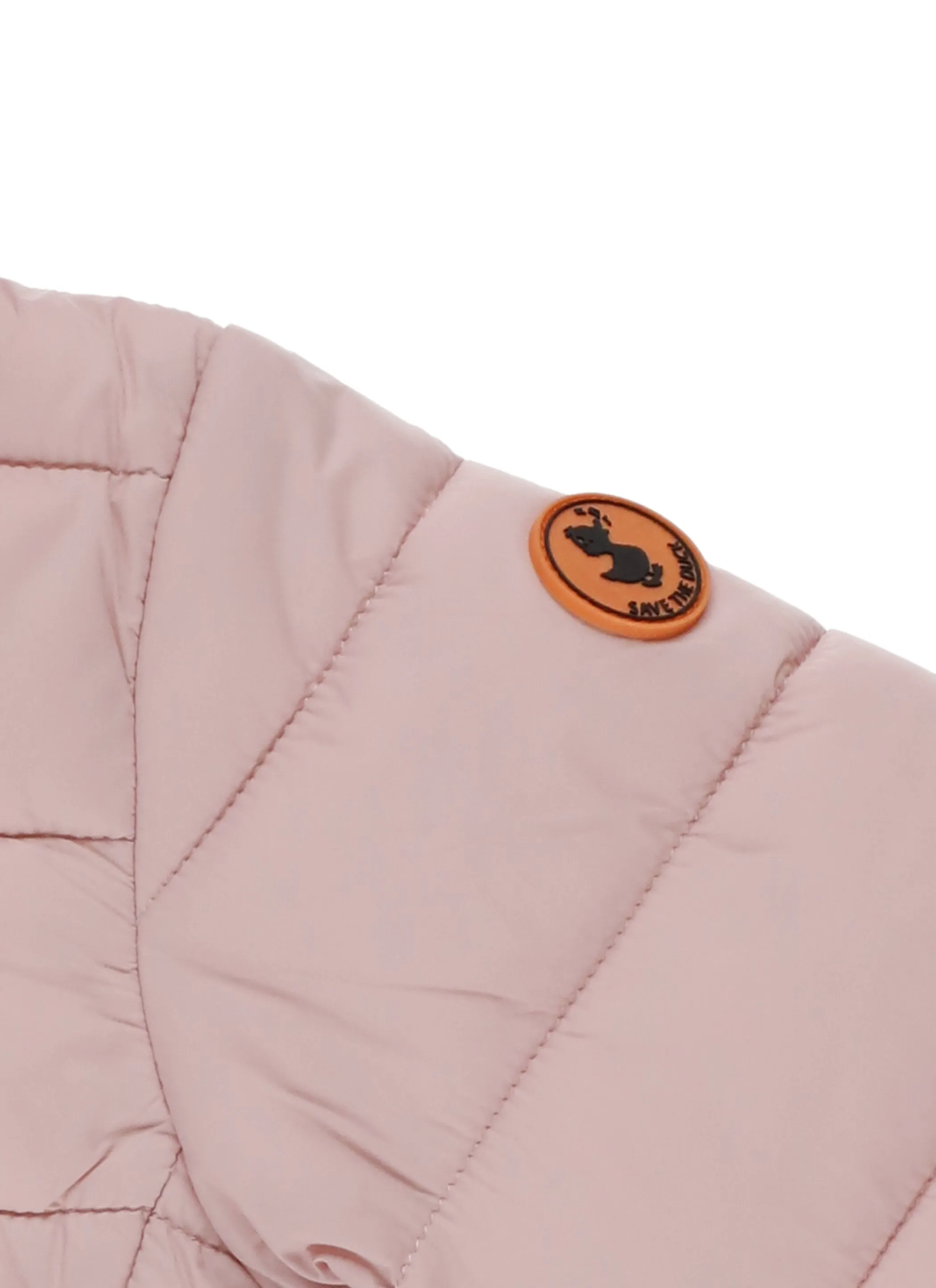 Save The Duck Kids Wally Padded Jacket