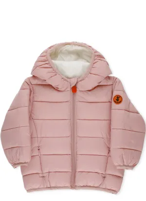 Save The Duck Kids Wally Padded Jacket