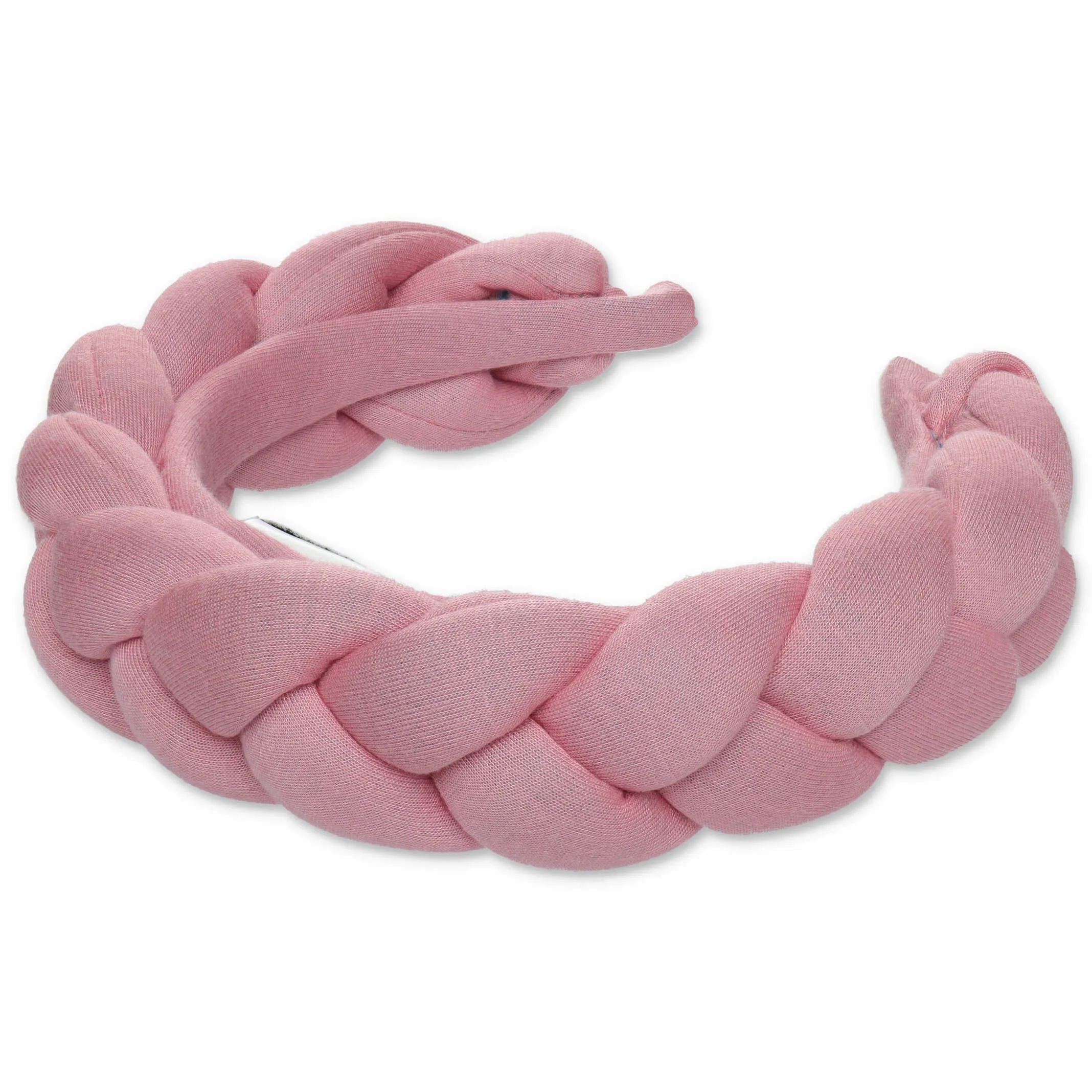 Simonetta Chunky Braided Headband