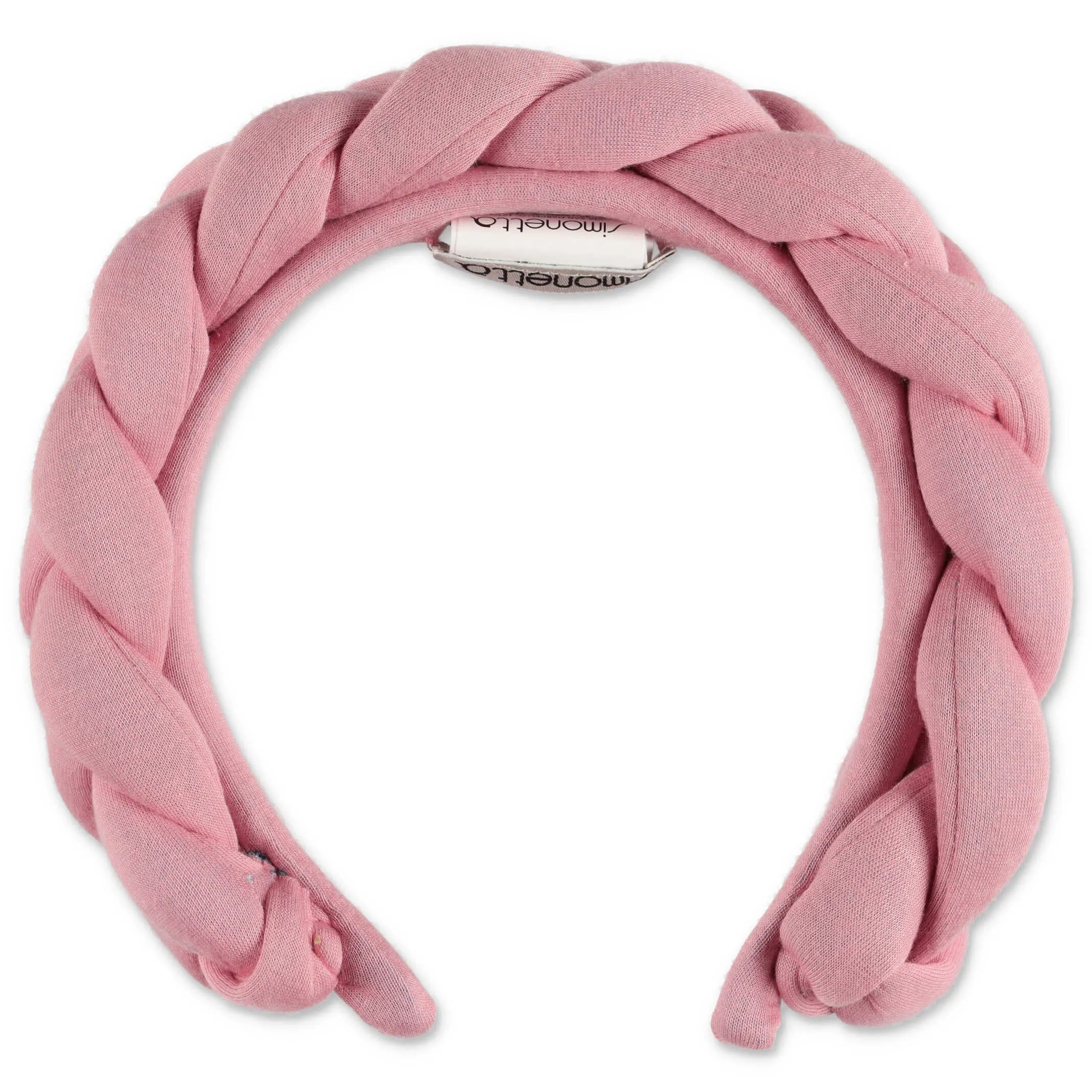 Simonetta Chunky Braided Headband