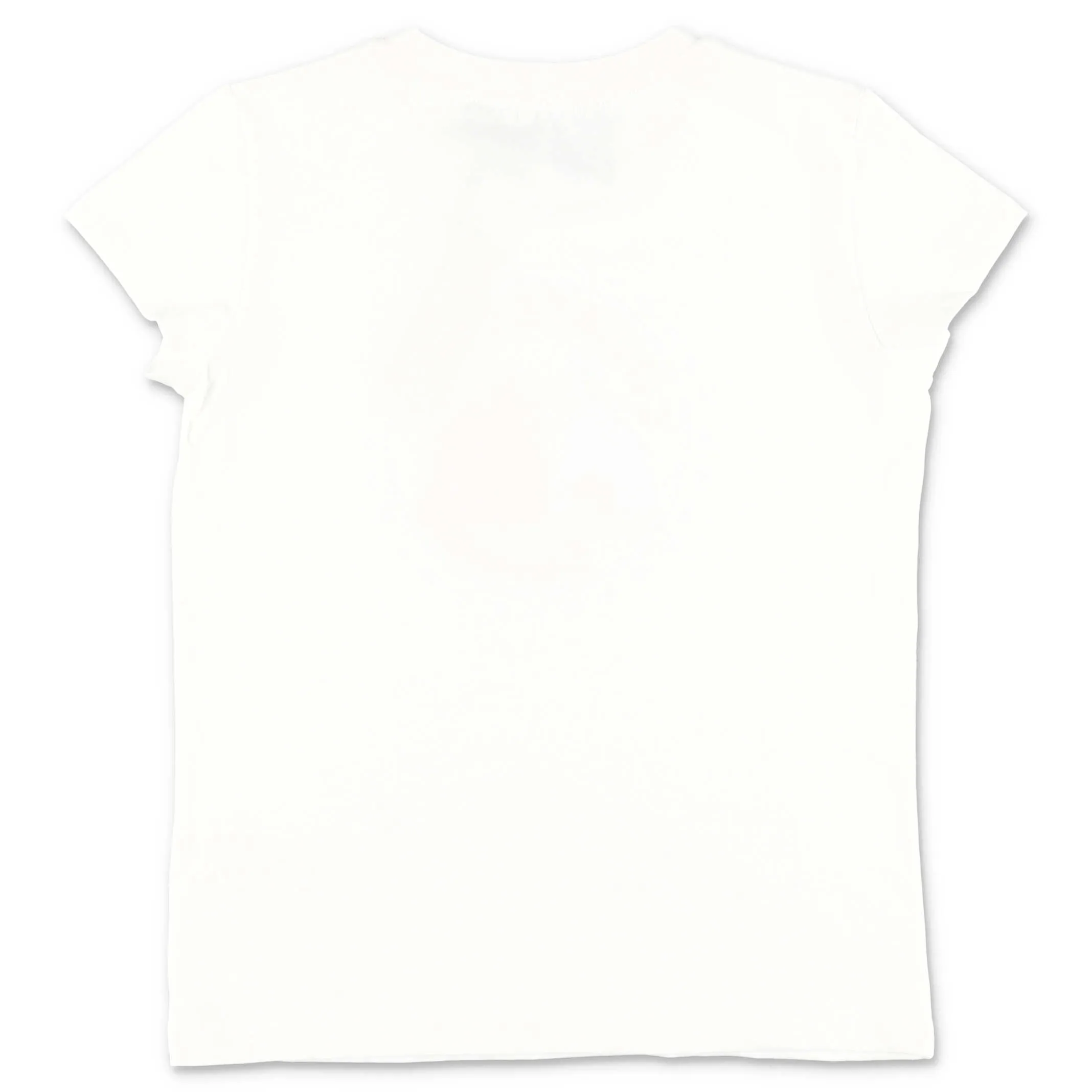 Simonetta Graphic Printed T-Shirt