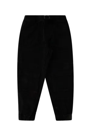 Stella McCartney Kids Belted Tapered Pants