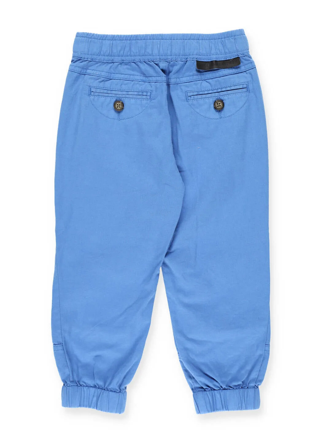 Stella McCartney Kids Buckle Detail Pants