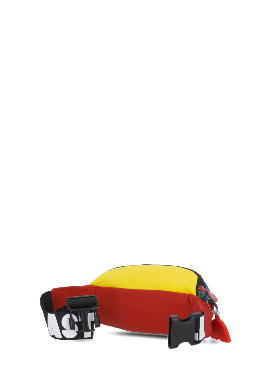 Stella McCartney Kids Colour Block Belt Bag