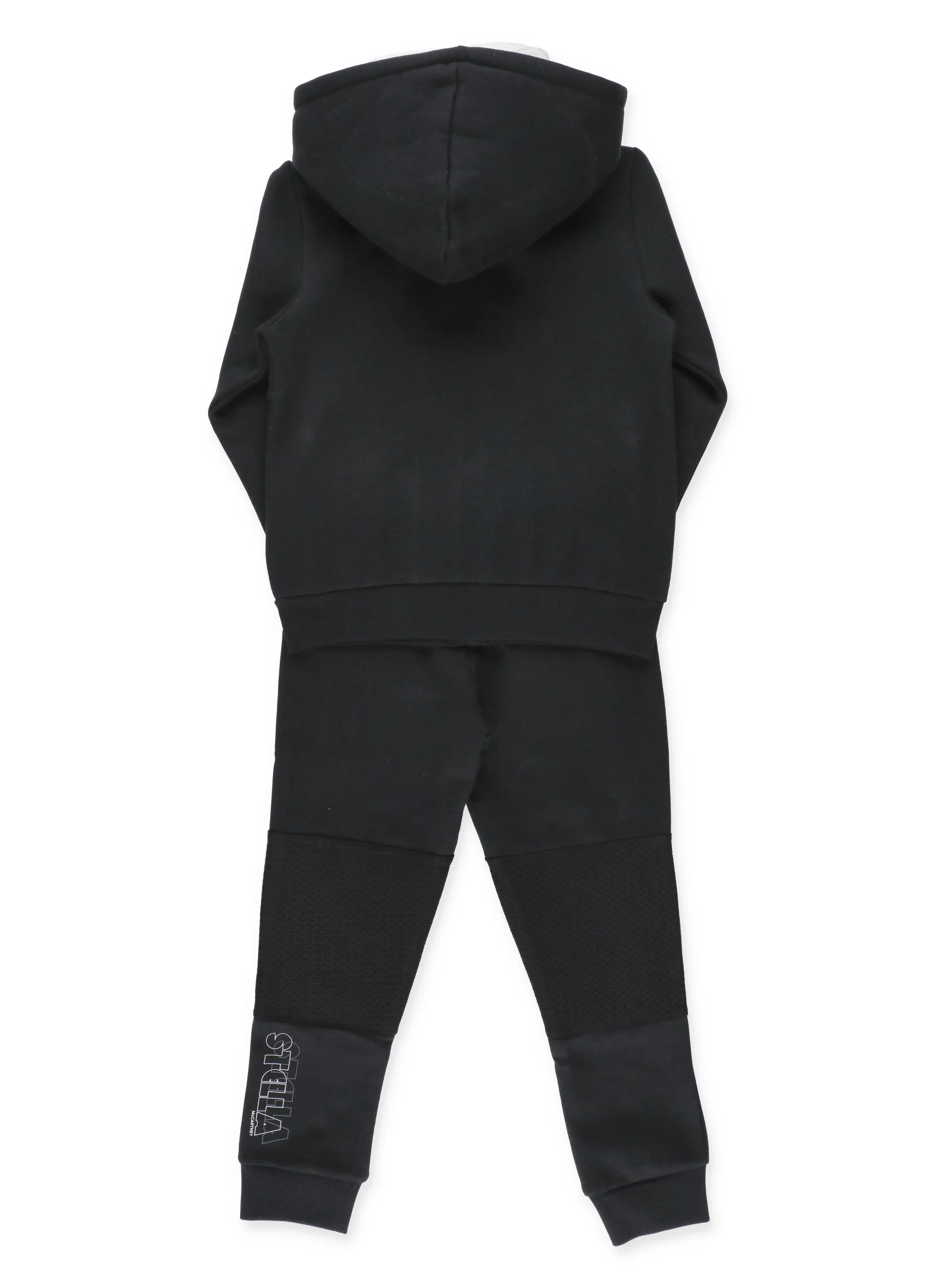 Stella McCartney Kids Contrast Detail Tracksuit Set