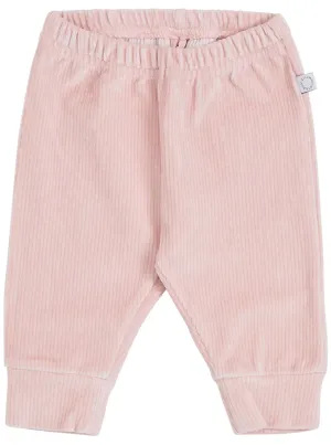 Stella McCartney Kids Elasticated Waist Corduroy Pants