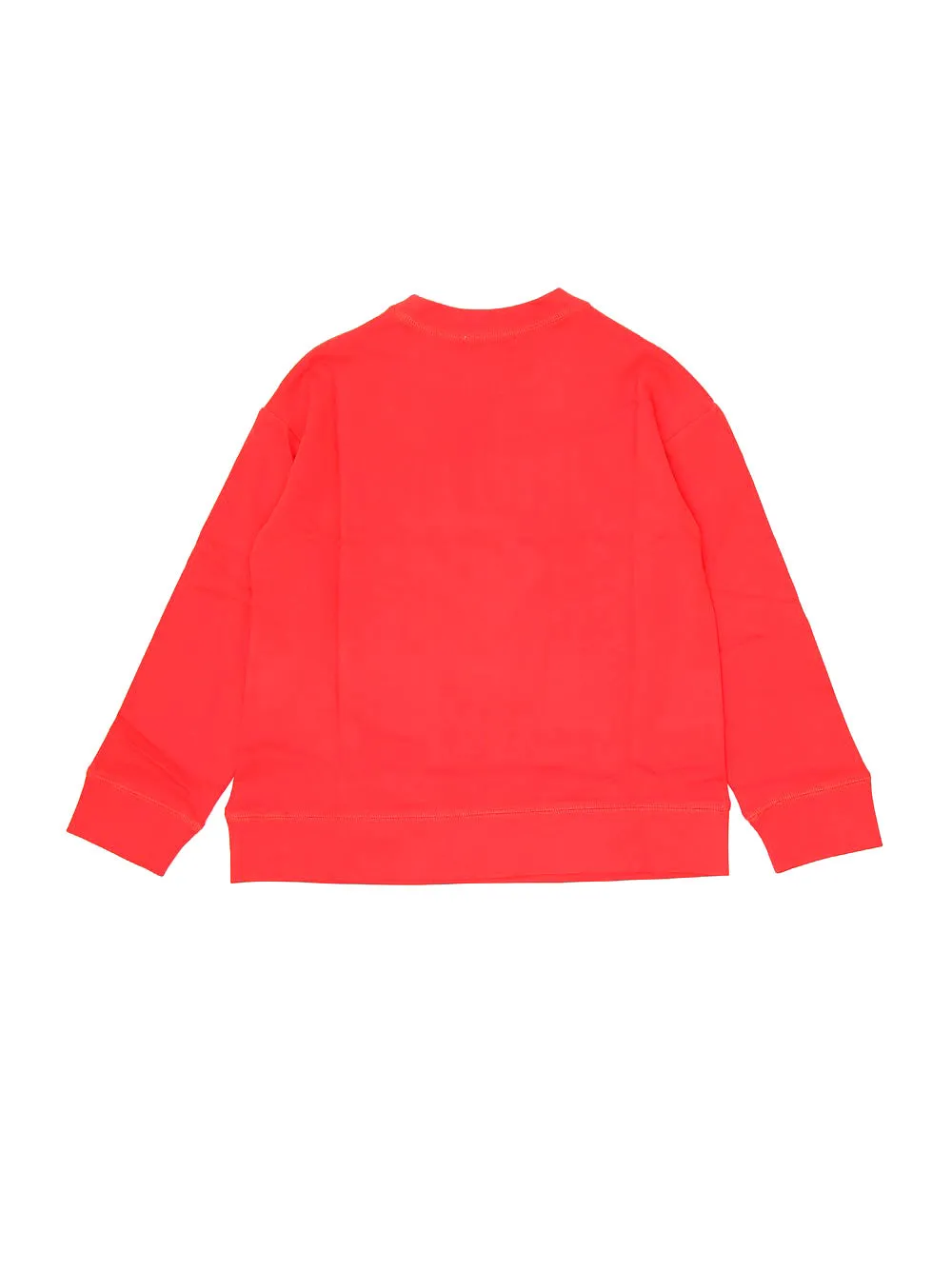 Stella McCartney Kids Embroidered Crewneck Sweatshirt