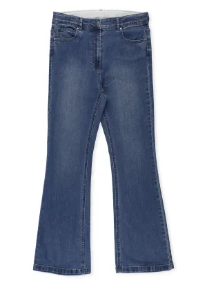 Stella McCartney Kids Flared Jeans