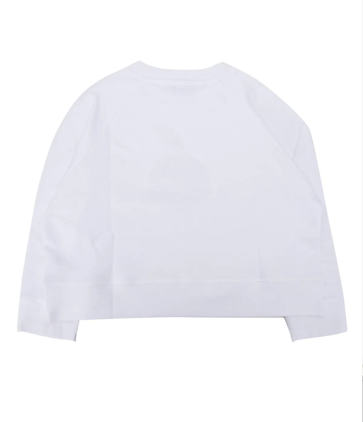 Stella McCartney Kids Graphic Print Crewneck Sweatshirt