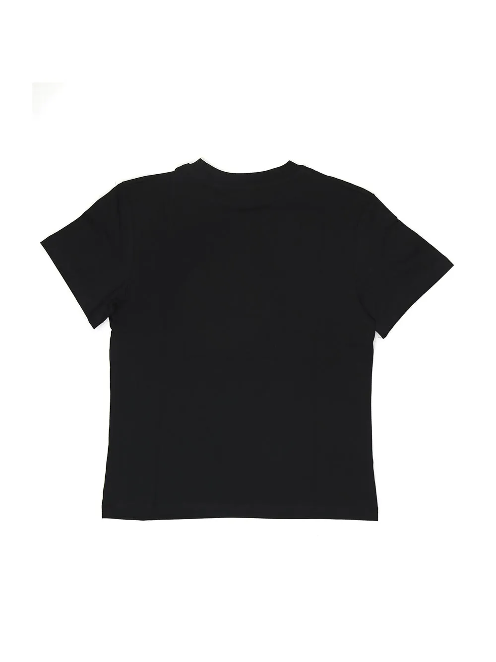 Stella Mccartney Kids Graphic Print Crewneck T-Shirt
