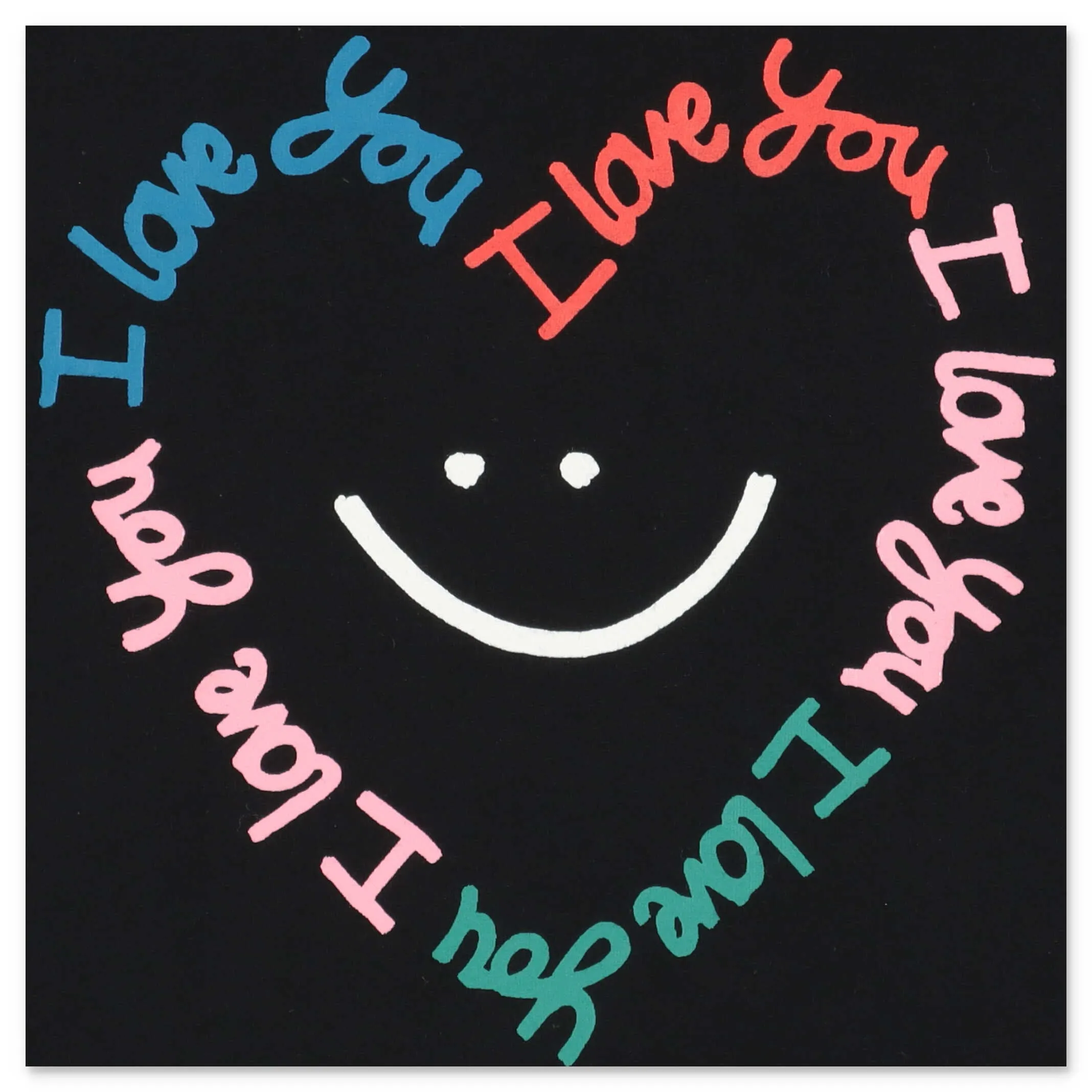 Stella McCartney Kids Graphic Print T-Shirt