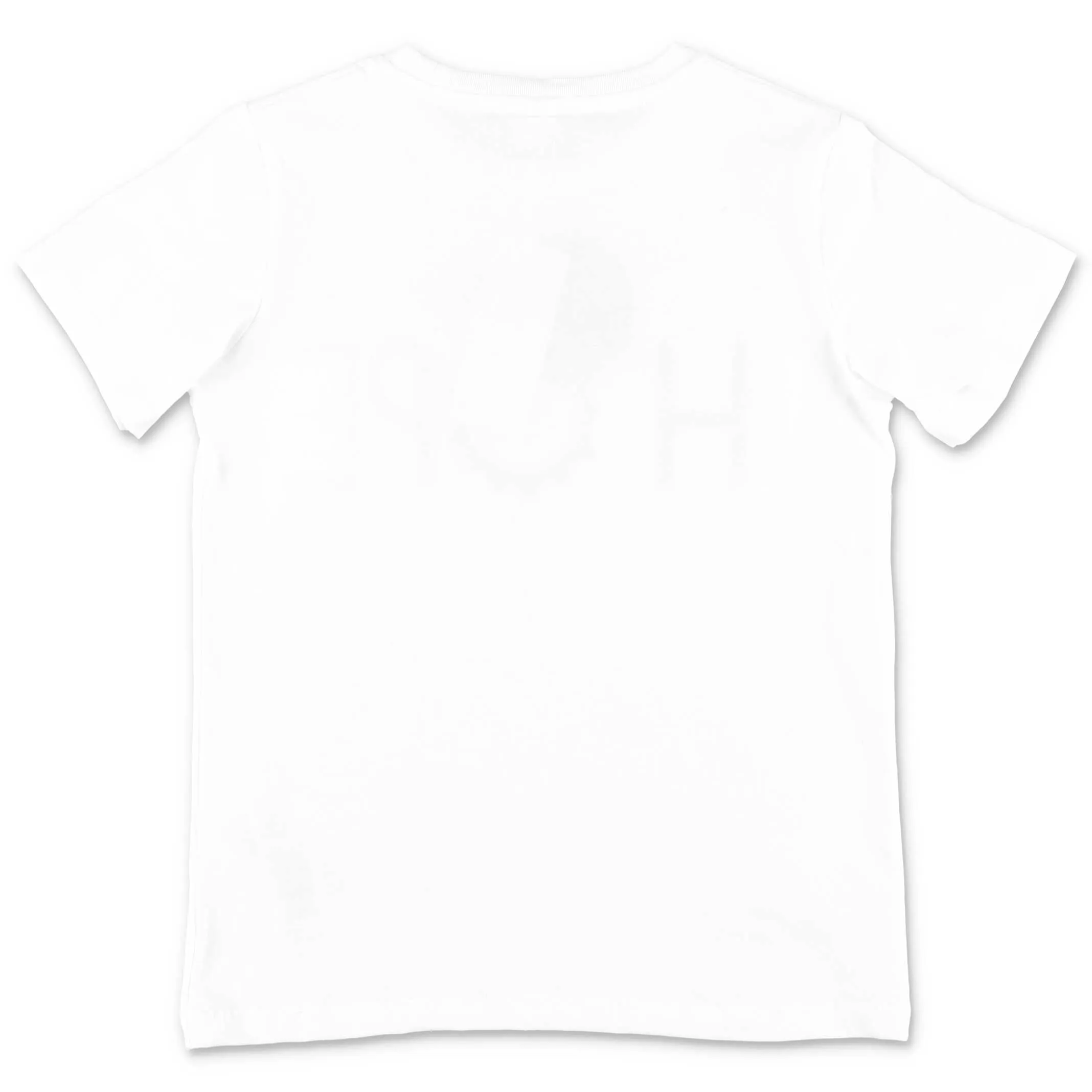 Stella McCartney Kids Hope Print T-Shirt
