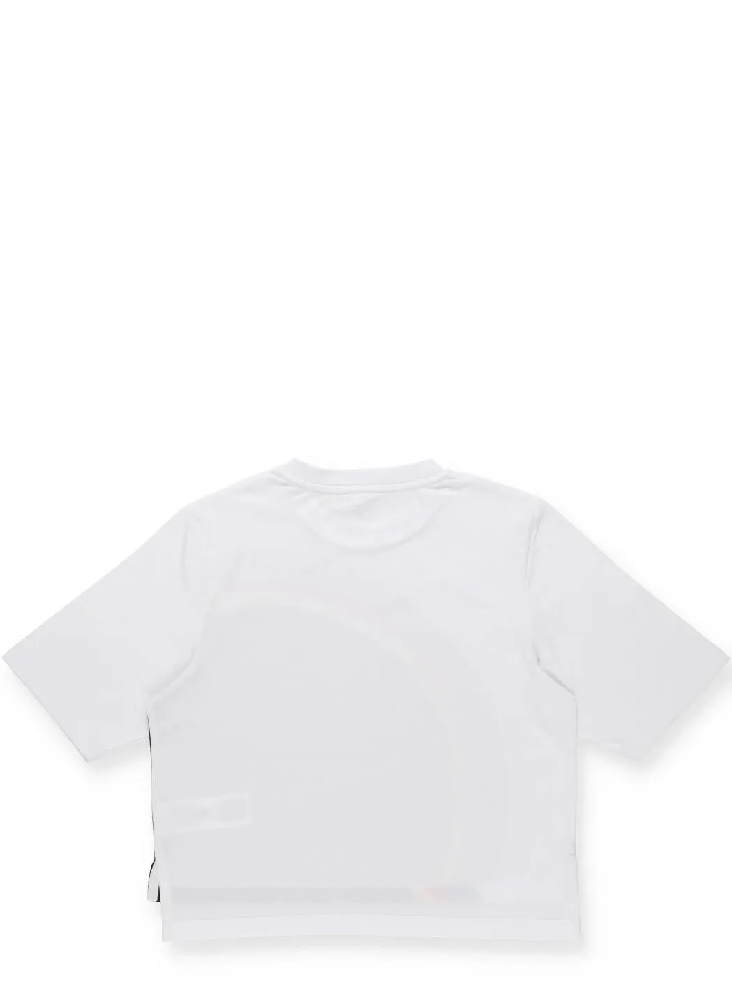 Stella McCartney Kids Logo Print T-Shirt