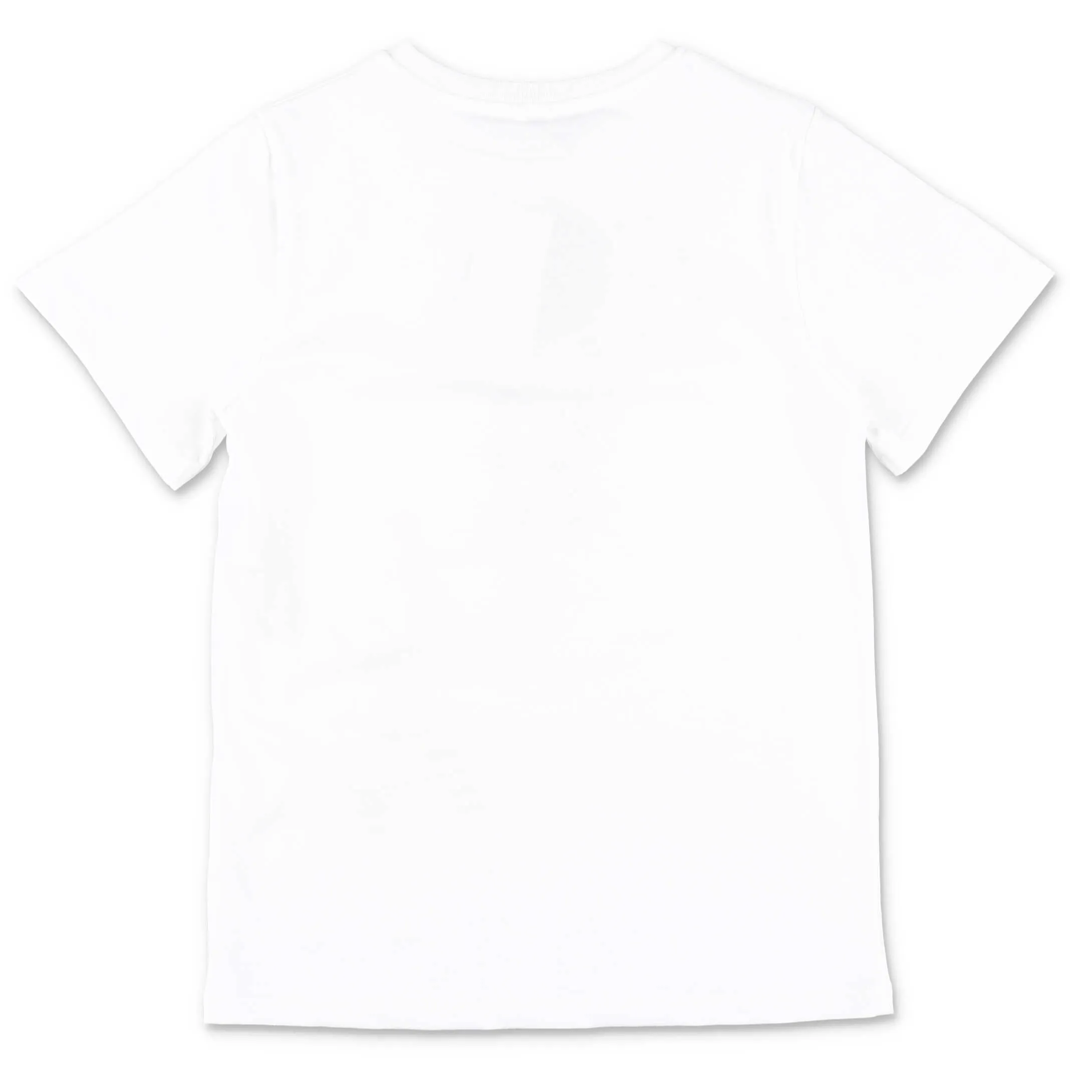 Stella McCartney Kids Logo Print T-Shirt