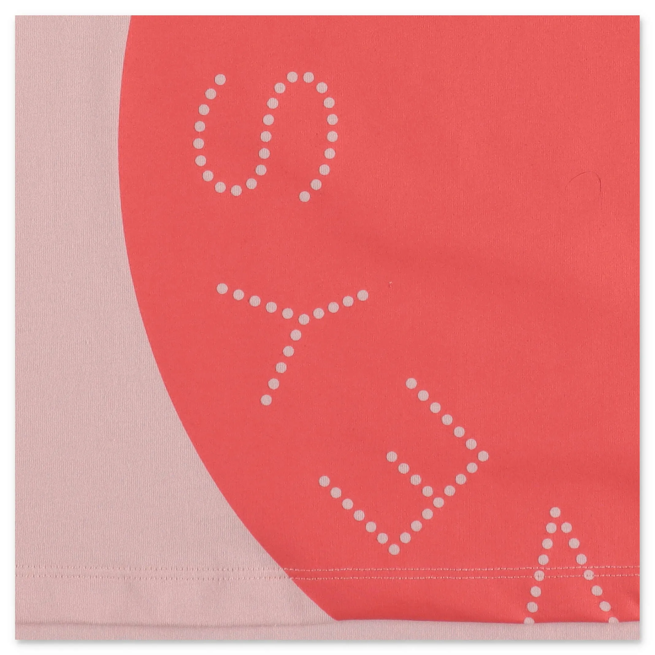 Stella McCartney Kids Logo Print T-Shirt