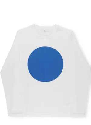 Stella McCartney Kids Logo Print T-Shirt