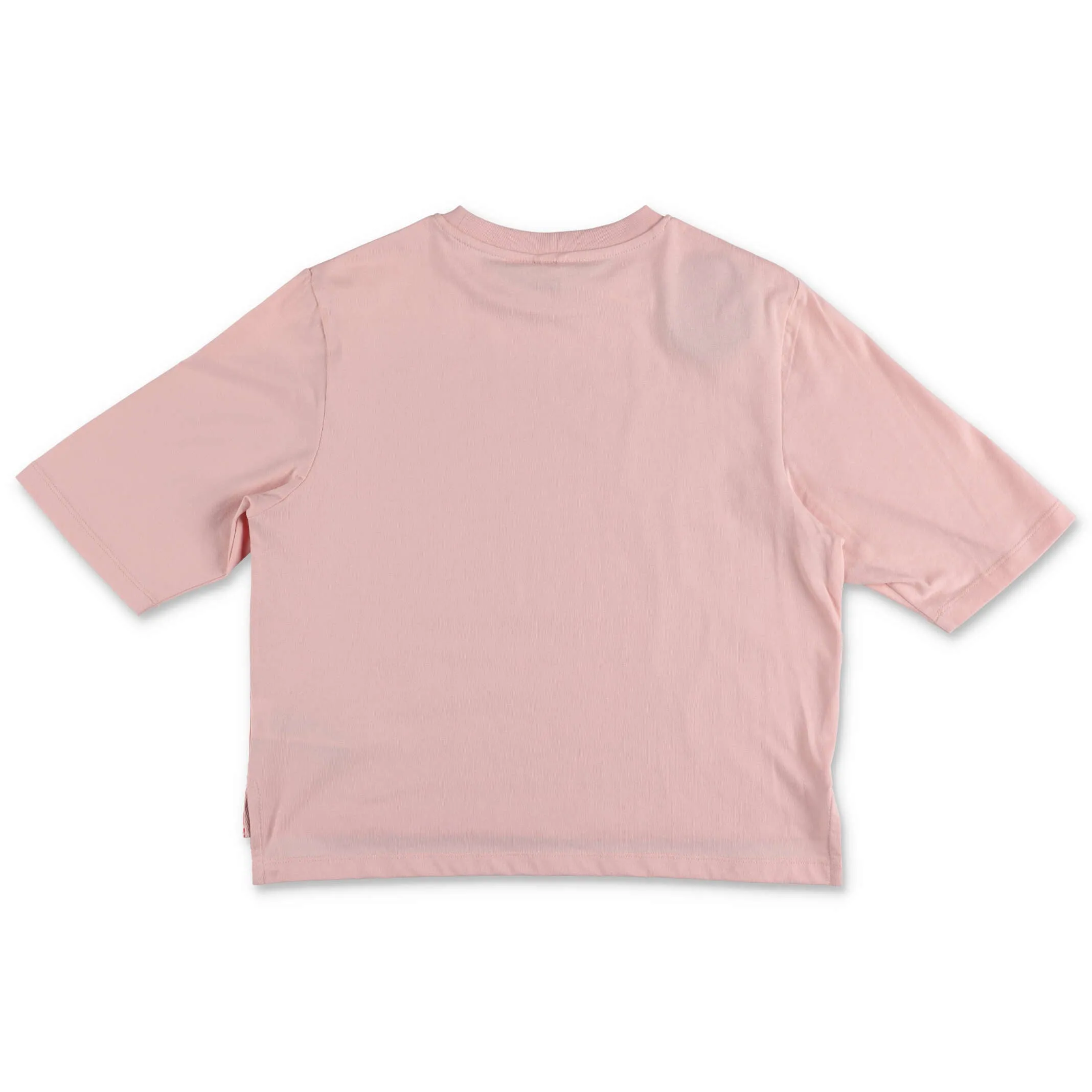 Stella McCartney Kids Logo Print T-Shirt