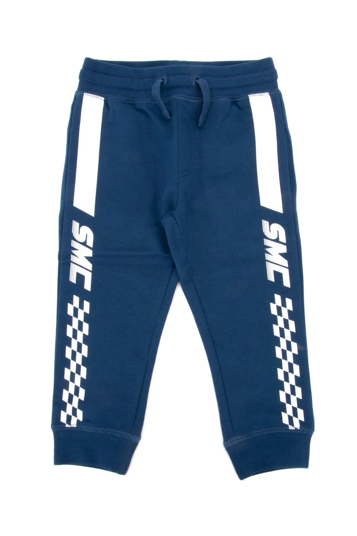 Stella McCartney Kids Logo Print Tracksuit