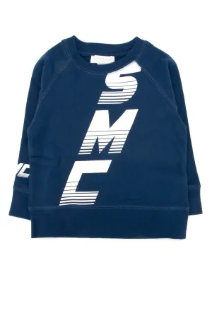 Stella McCartney Kids Logo Print Tracksuit