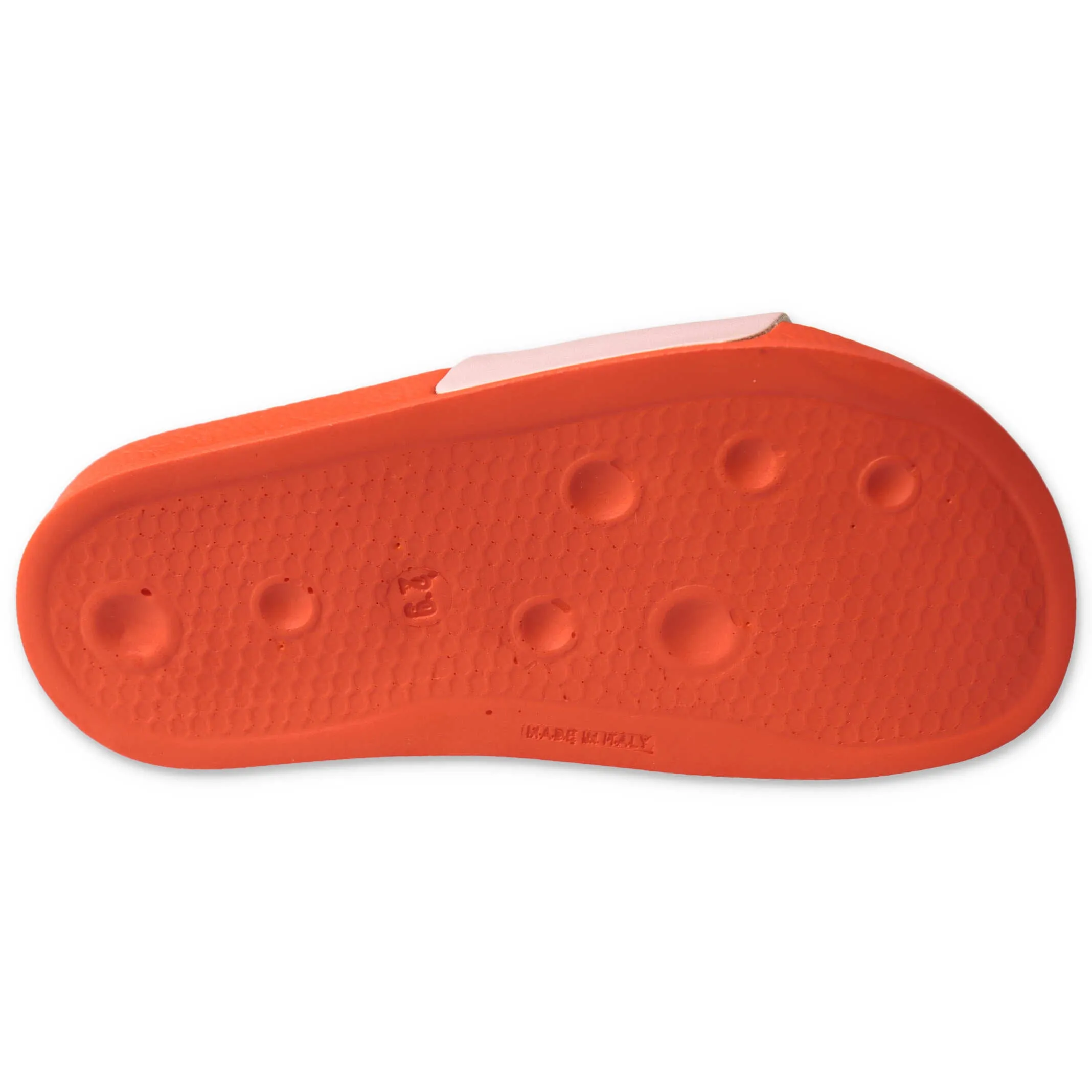 Stella McCartney Kids Logo Printed Slides