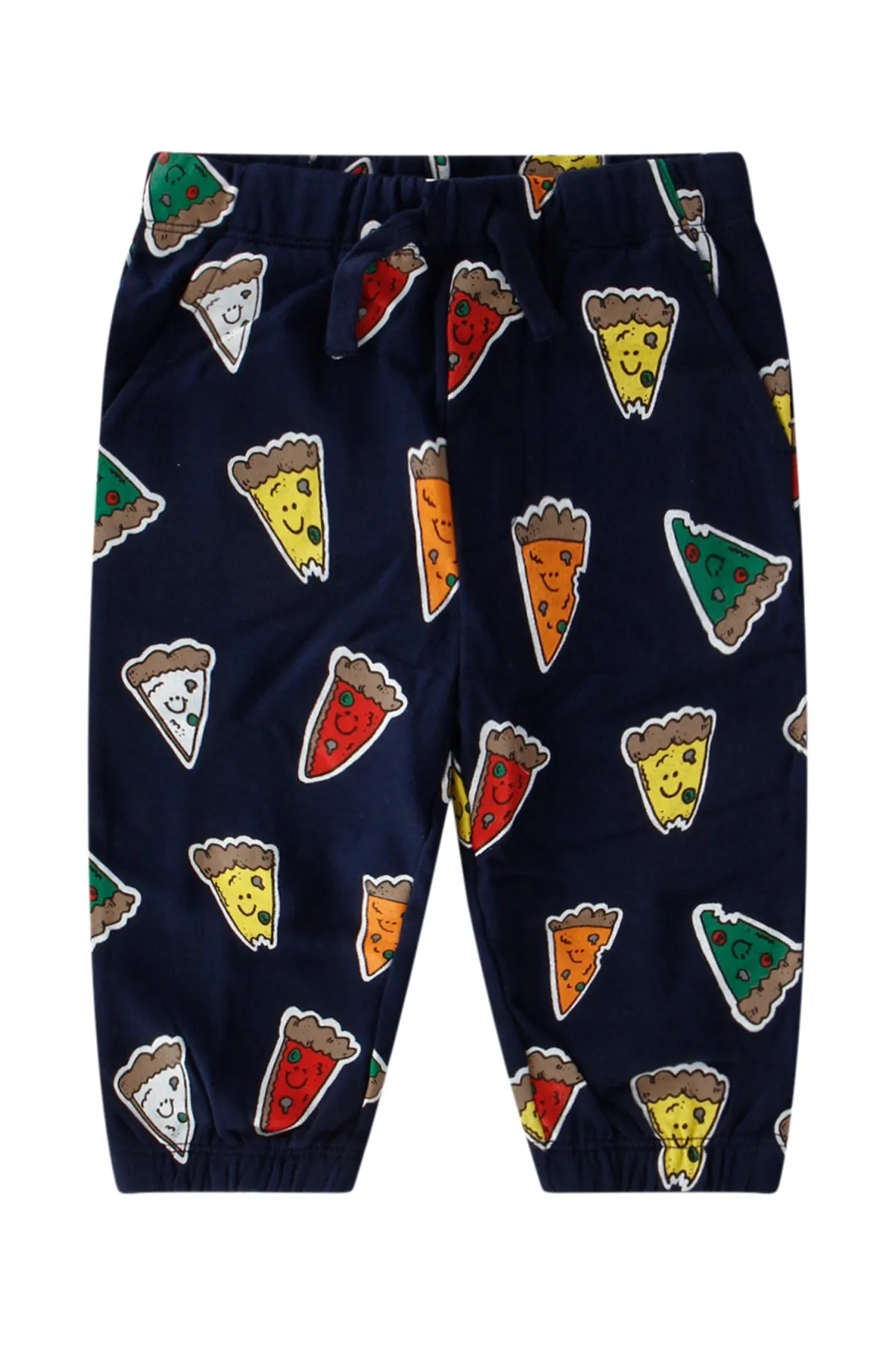 Stella McCartney Kids Pizza Printed Tracksuit