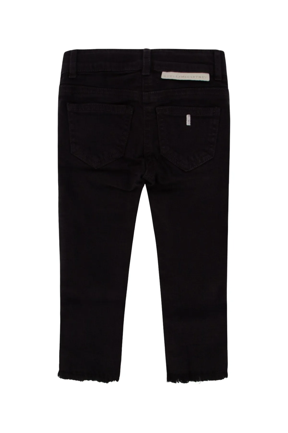 Stella McCartney Kids Skinny Leg Jeans