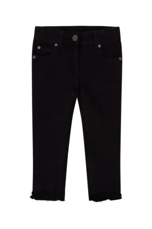 Stella McCartney Kids Skinny Leg Jeans