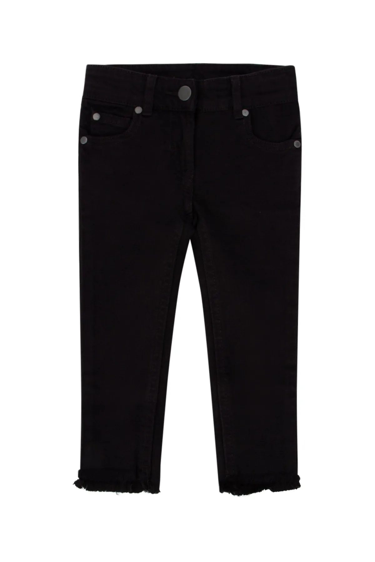 Stella McCartney Kids Skinny Leg Jeans