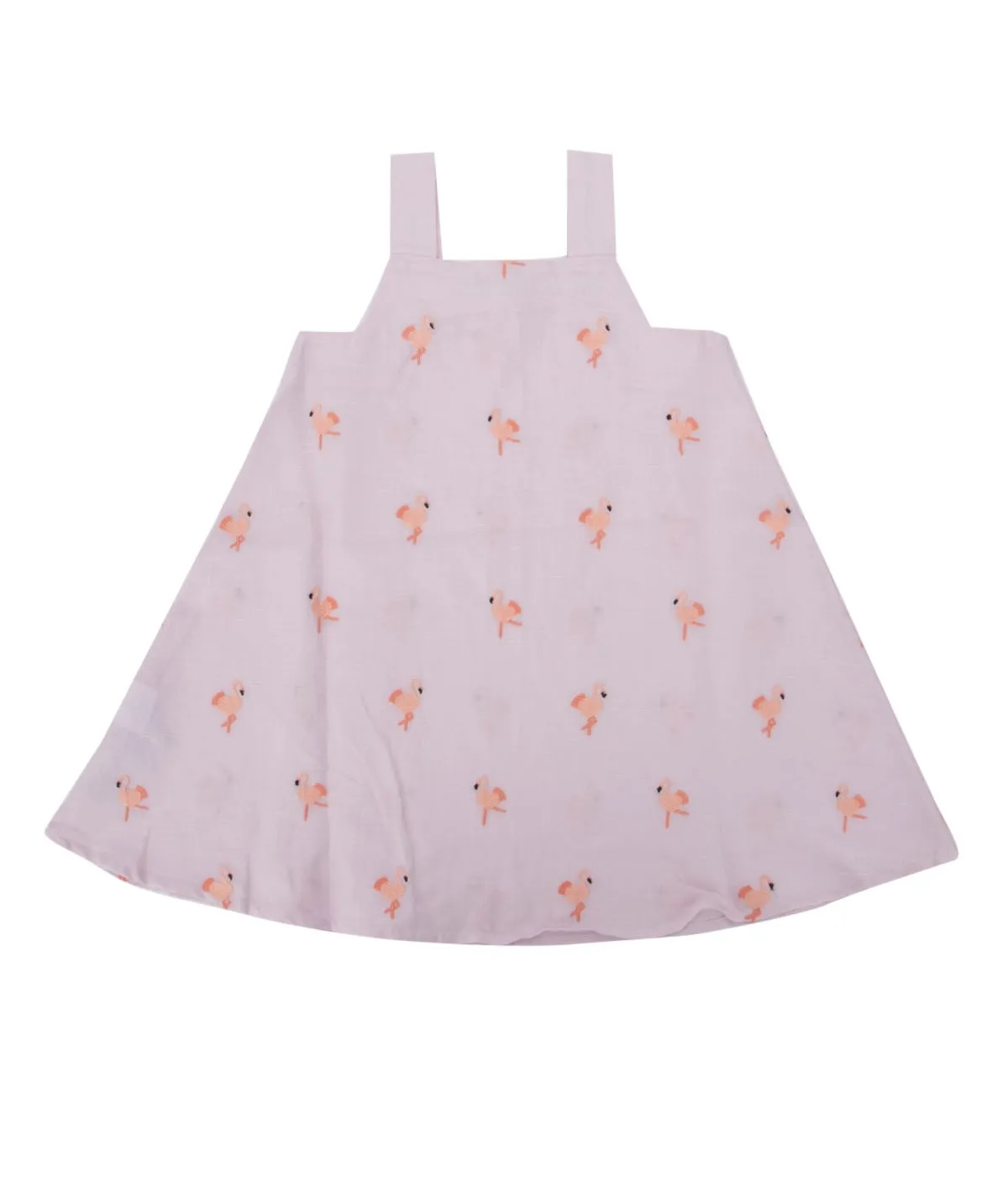 Stella McCartney Kids Sleeveless Printed Dress