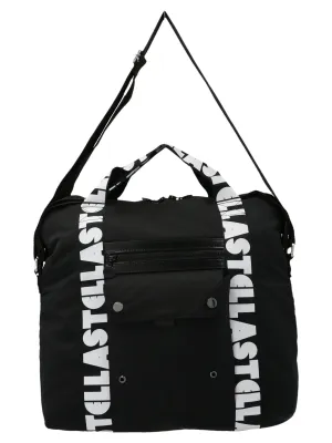 Stella McCartney Kids Stella Logo Diaper Bag