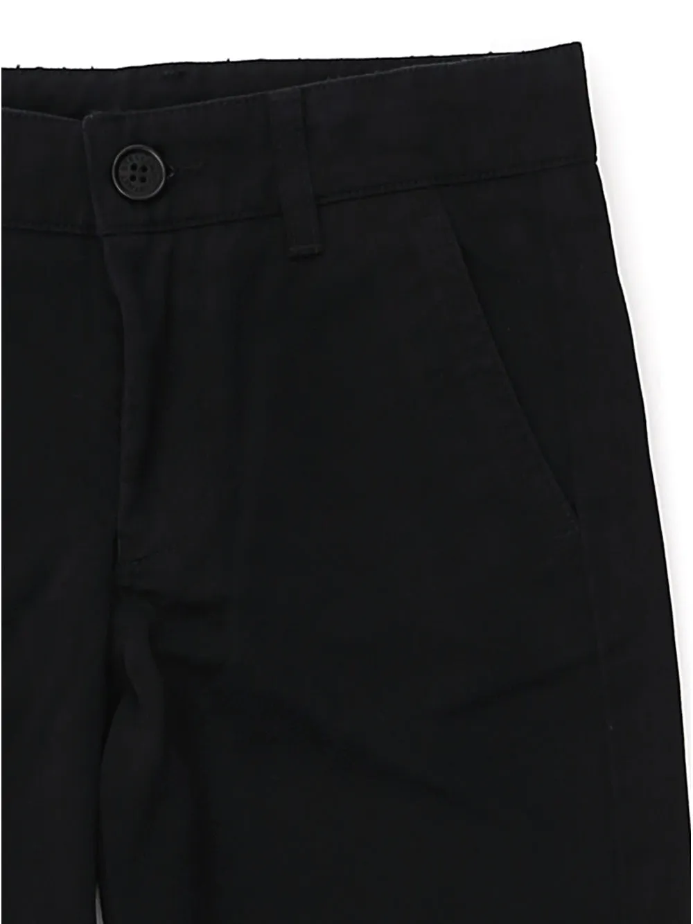 Stella McCartney Kids Straight Leg Pants