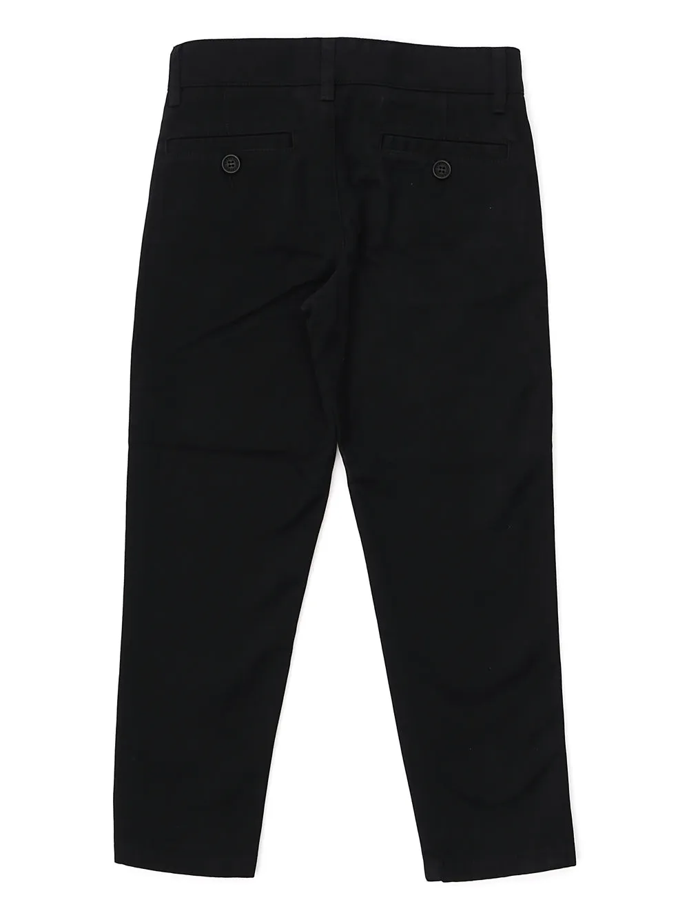 Stella McCartney Kids Straight Leg Pants
