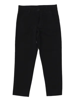 Stella McCartney Kids Straight Leg Pants