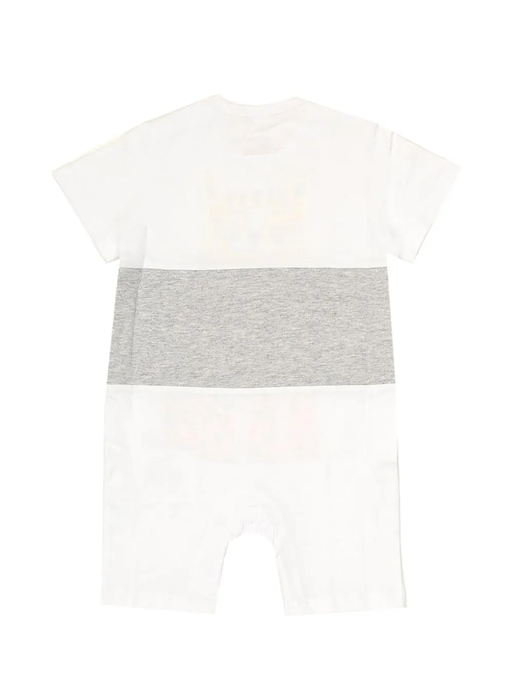 Stella McCartney Kids Tiger Print Jumpsuit