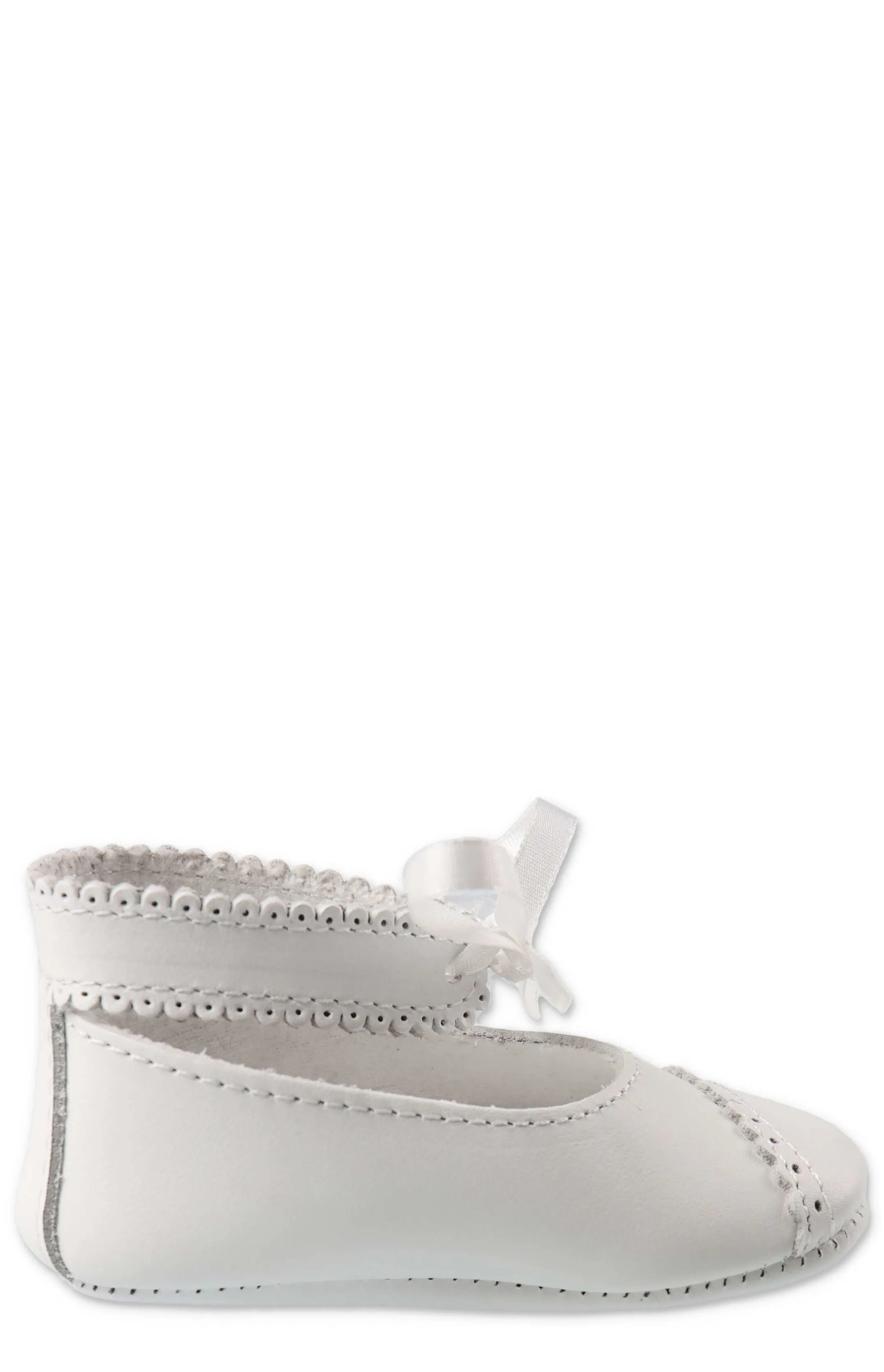 Tartine et Chocolat Bow Detail Ballerina Flats