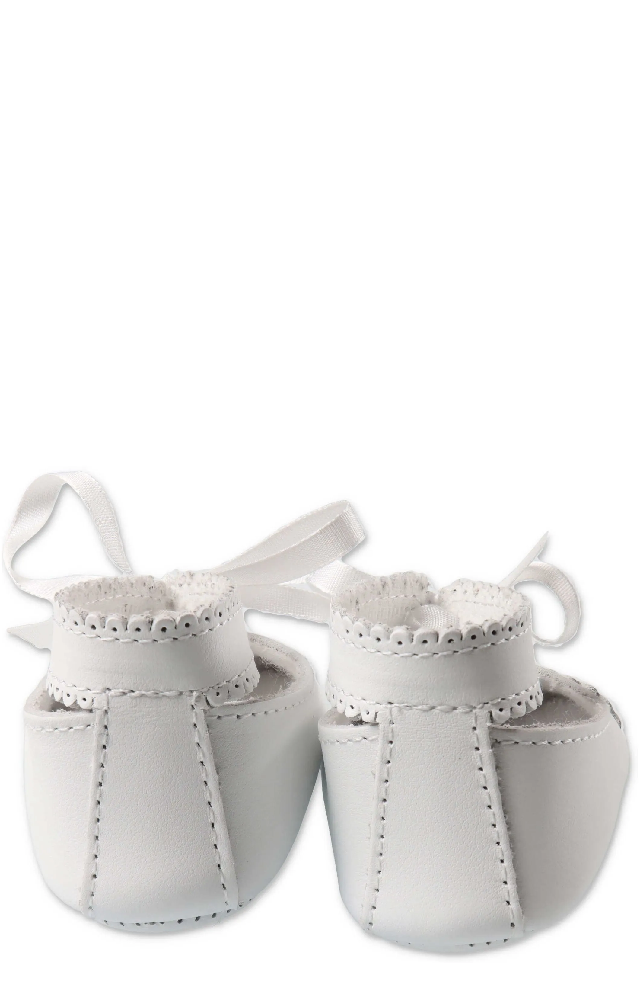 Tartine et Chocolat Bow Detail Ballerina Flats
