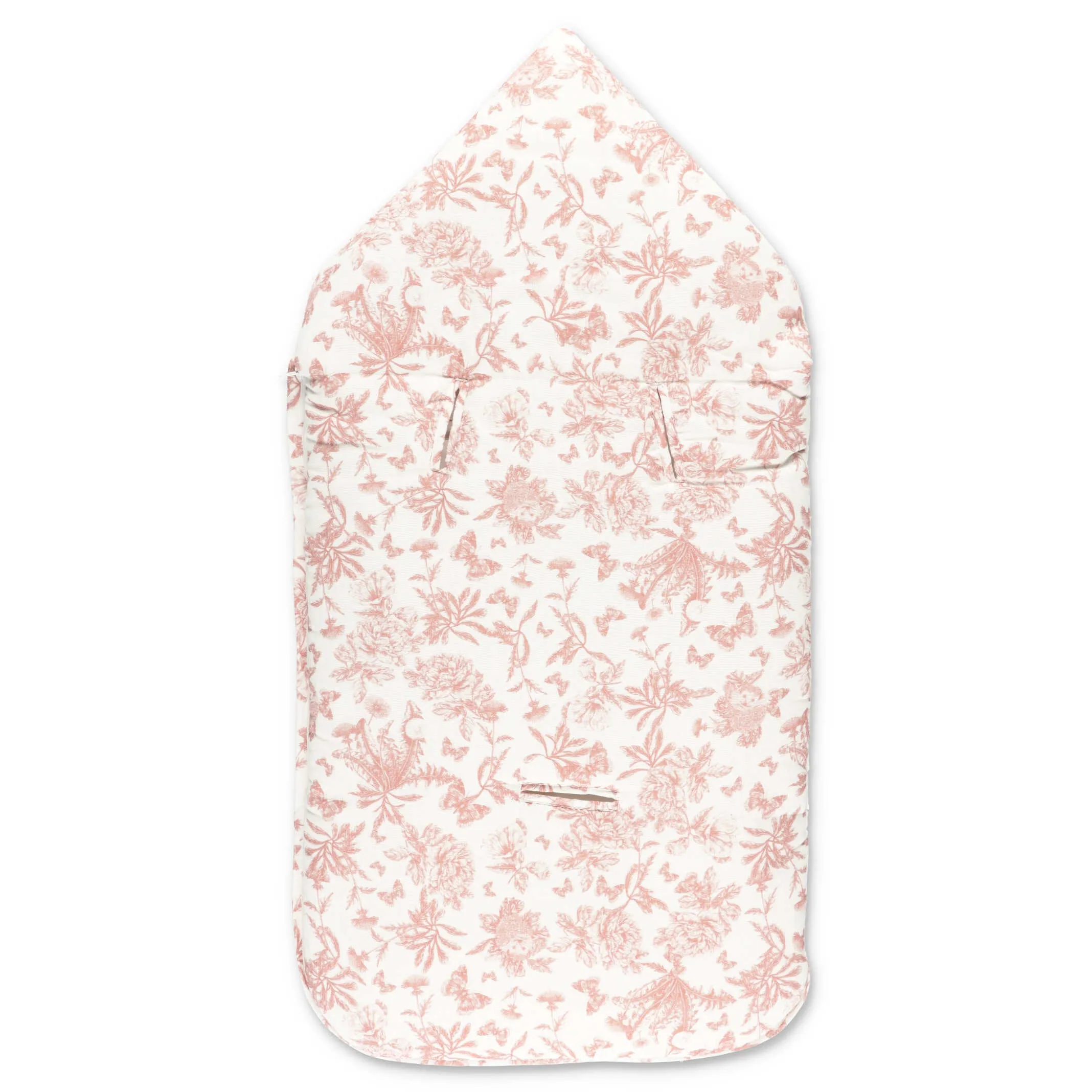 Tartine et Chocolat Logo Embroidered Baby Nest