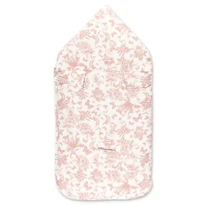 Tartine et Chocolat Logo Embroidered Baby Nest