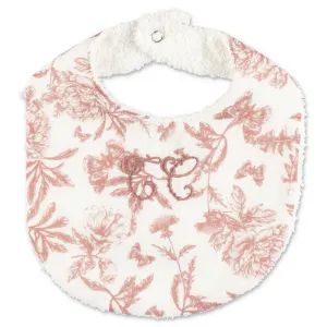 Tartine et Chocolat Logo Embroidered Rib