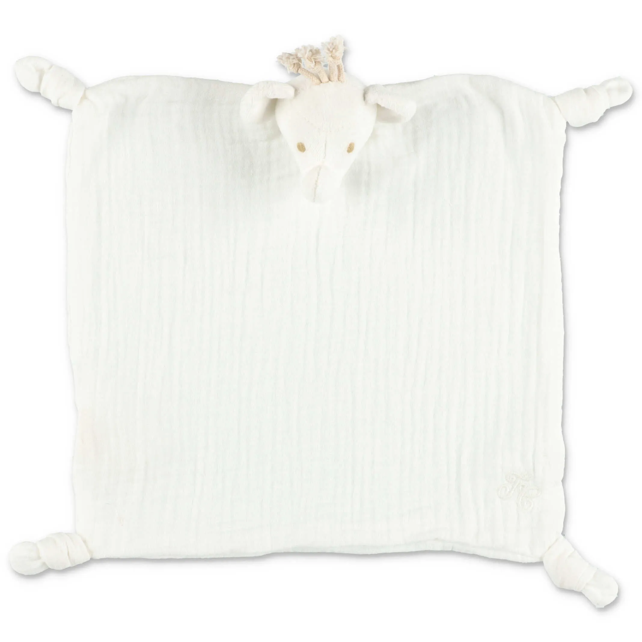 Tartine et Chocolat Lucien The Elephant Soft Toy