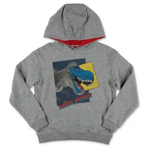 The Marc Jacobs Kids Dinosaur Printed Hoodie