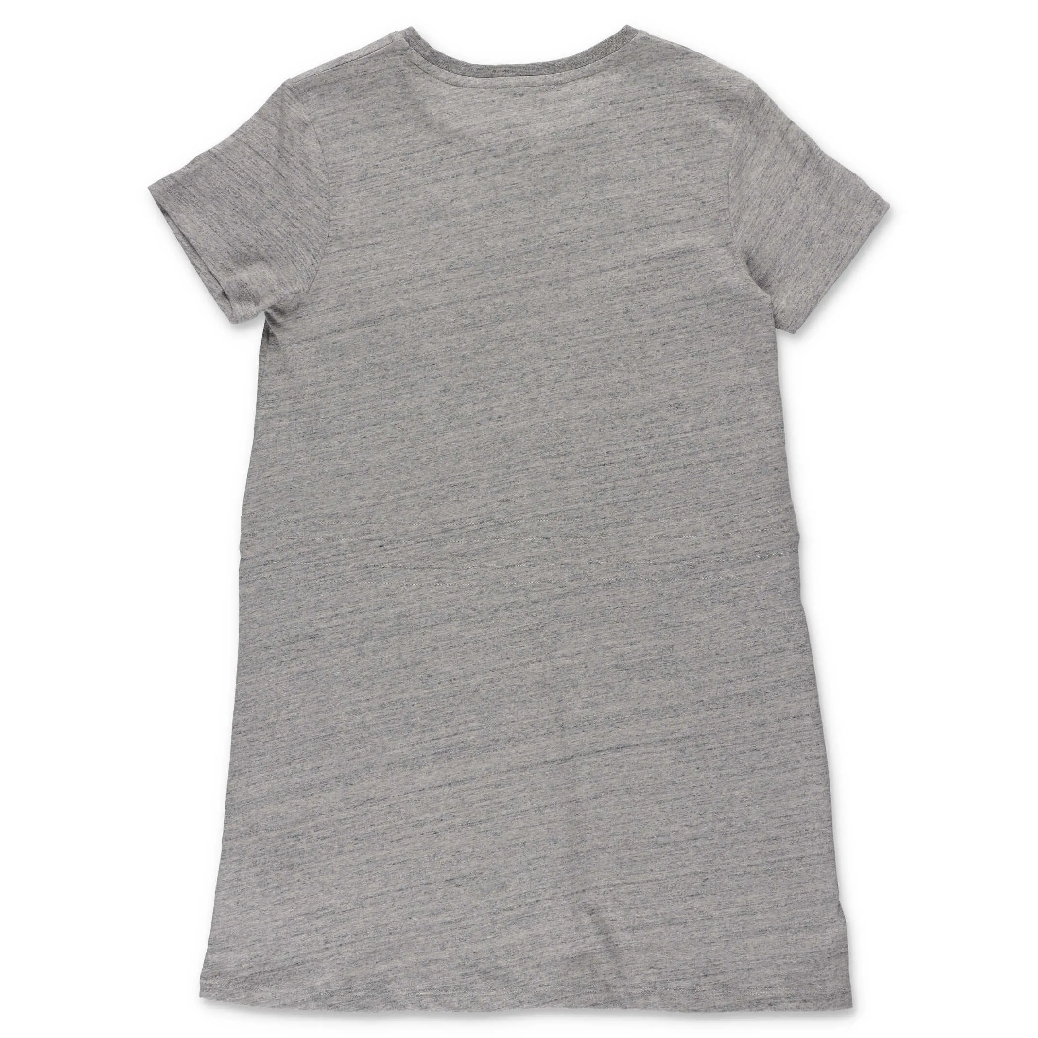 The Marc Jacobs Kids Graphic Logo Printed T-Shirt Dress