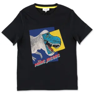 The Marc Jacobs Kids Graphic Print T-Shirt